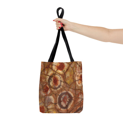 Galaxy Rhyolite - Tote Bag