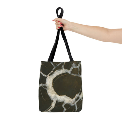 Michigan Septarian - Tote Bag