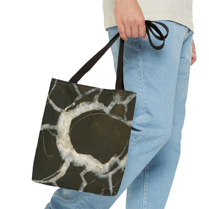 Michigan Septarian - Tote Bag