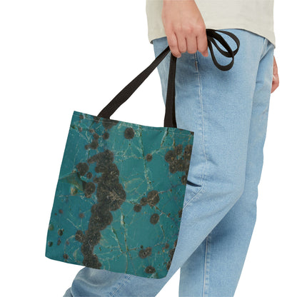 Leland Blue - Tote Bag