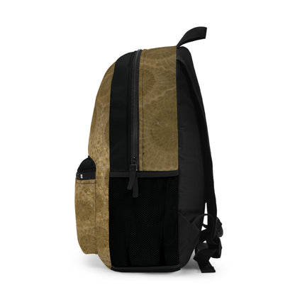 Petoskey Two Tone - Backpack