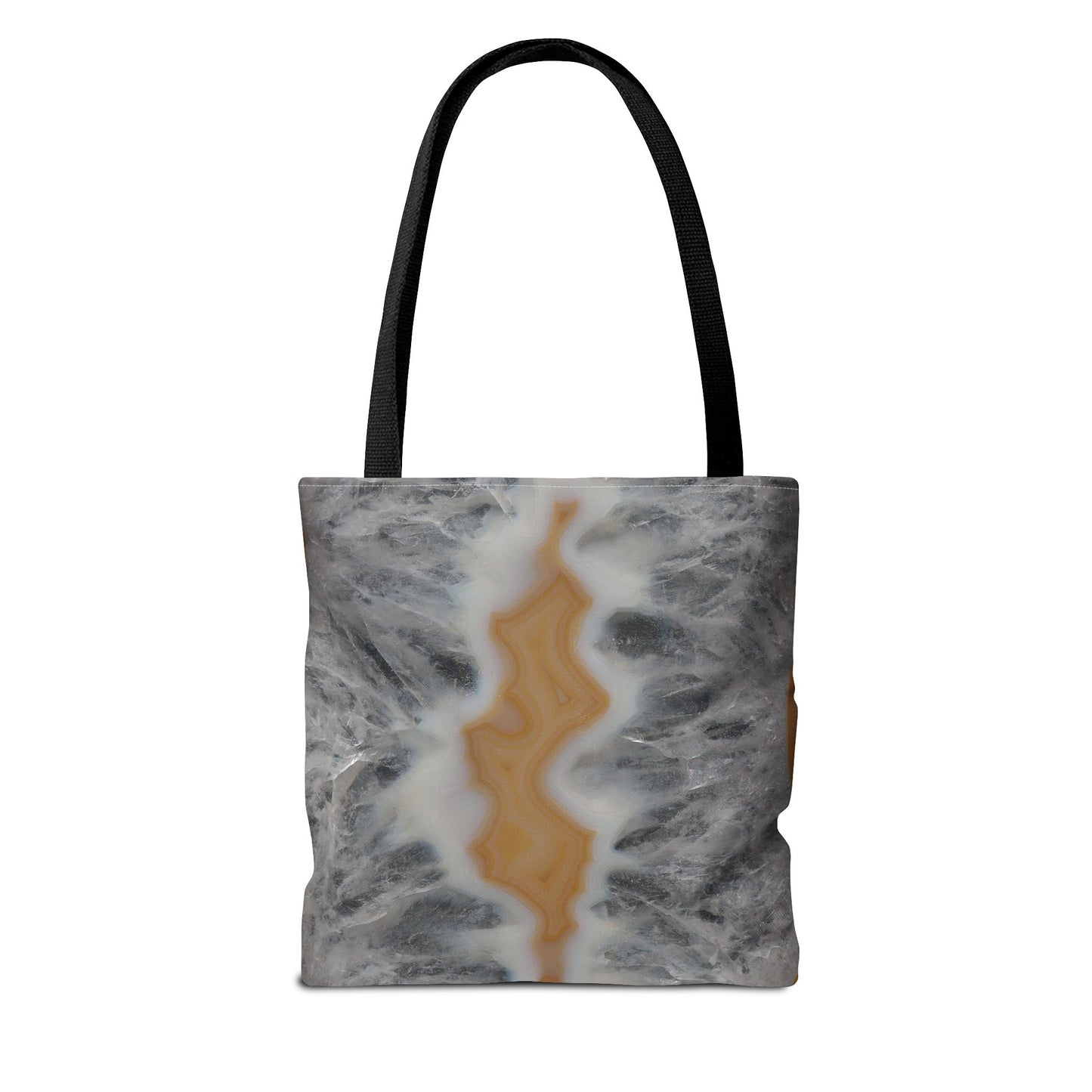Brazilian Agate - Tote Bag