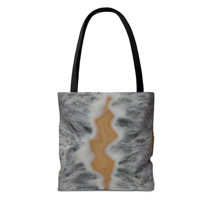 Brazilian Agate - Tote Bag