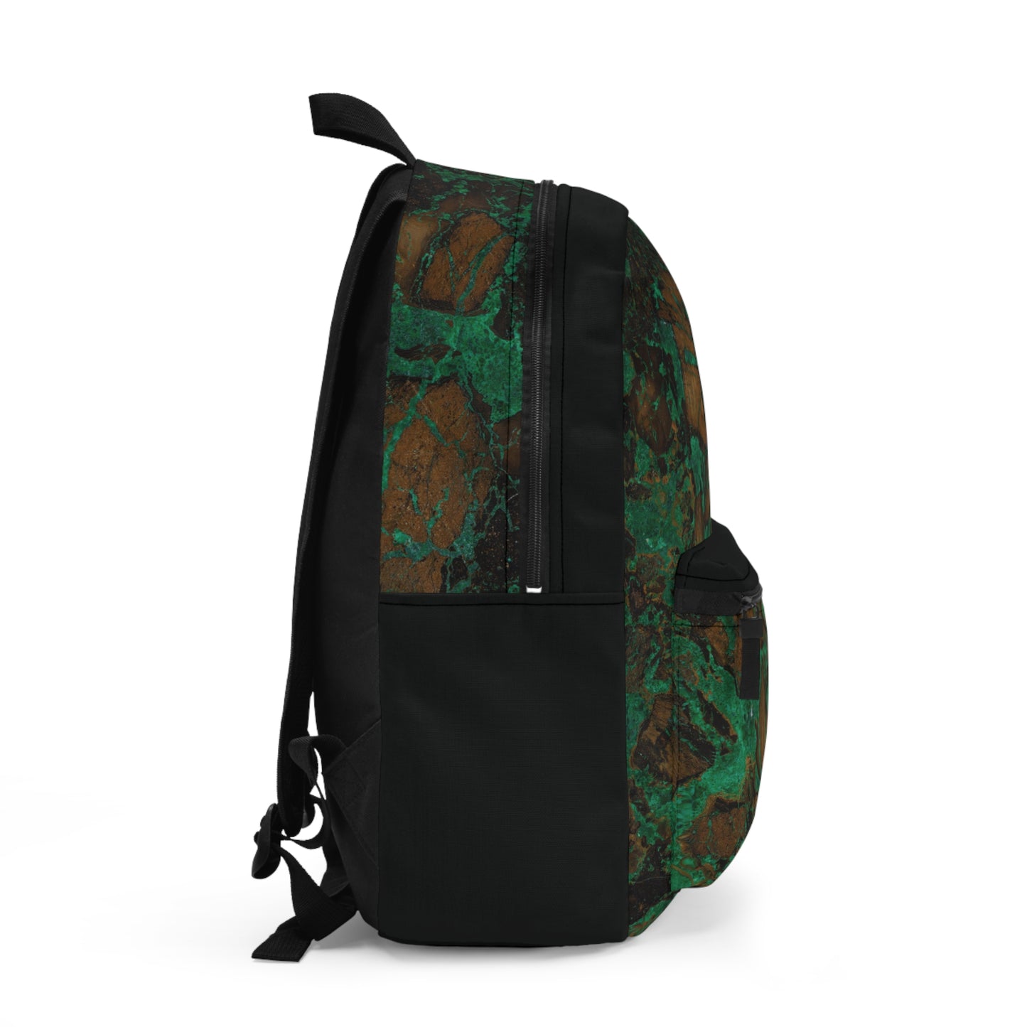 Chrysocolla Brown - Backpack