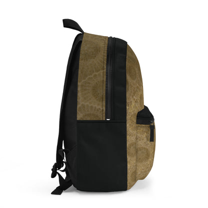 Petoskey Two Tone - Backpack