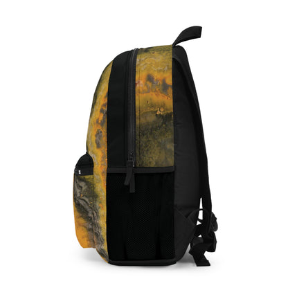 Bumblebee Jasper - Backpack