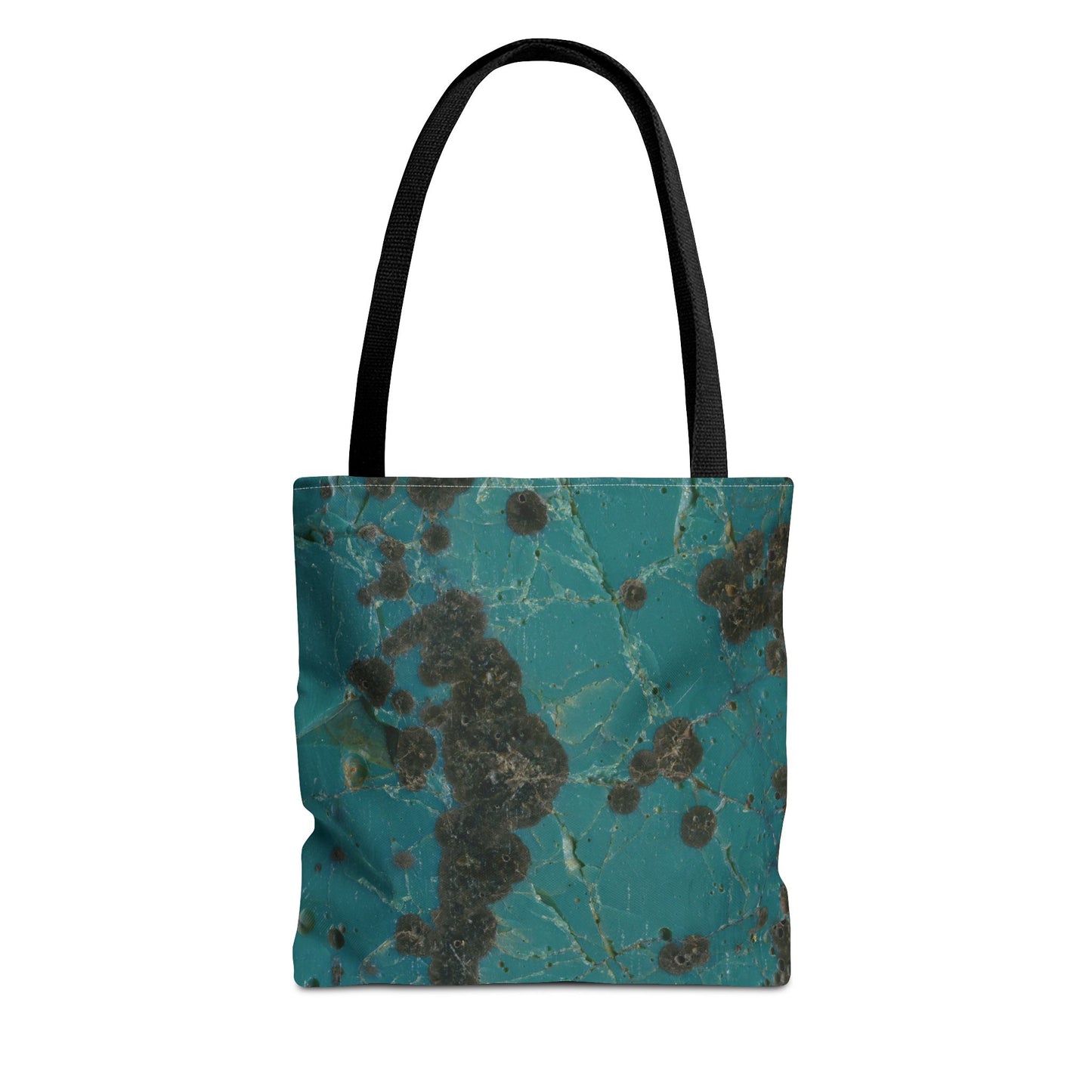 Leland Blue - Tote Bag