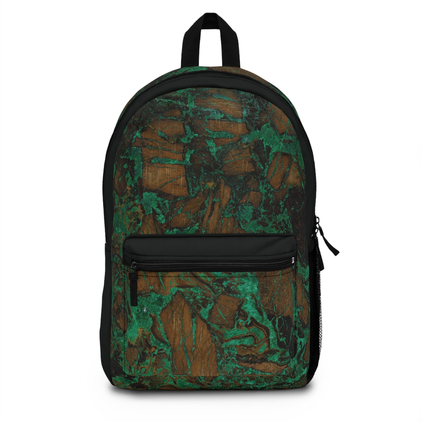 Chrysocolla Brown - Backpack