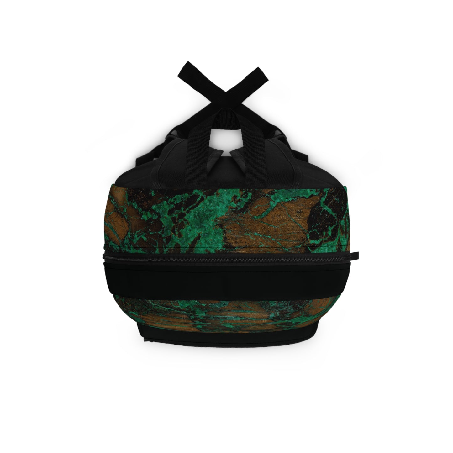 Chrysocolla Brown - Backpack