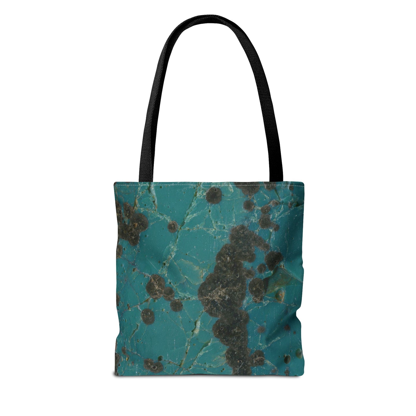 Leland Blue - Tote Bag