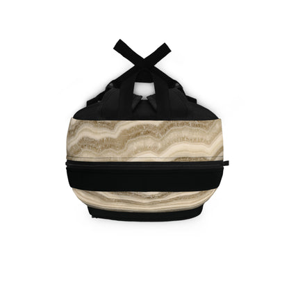 Banded Onyx - Backpack