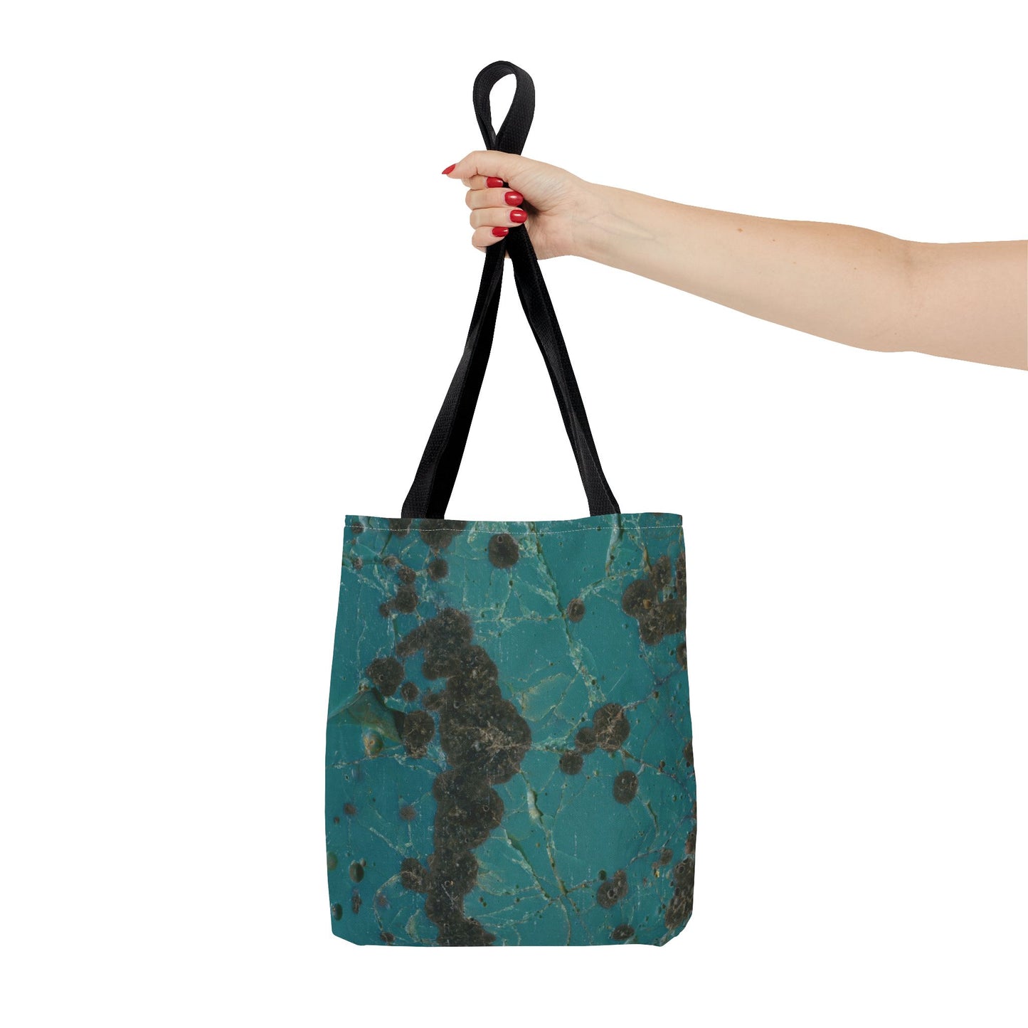 Leland Blue - Tote Bag