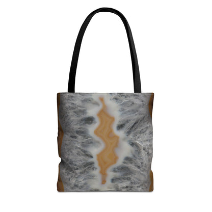 Brazilian Agate - Tote Bag