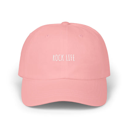 Rock Life - Dad Hat