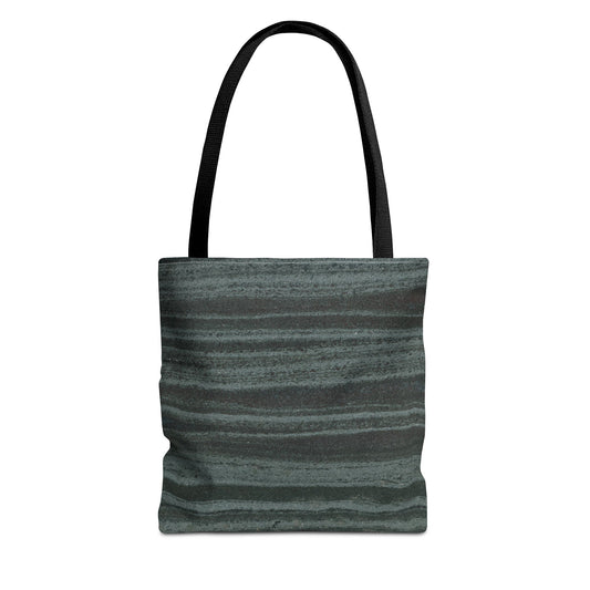 Specular Hematite - Tote Bag