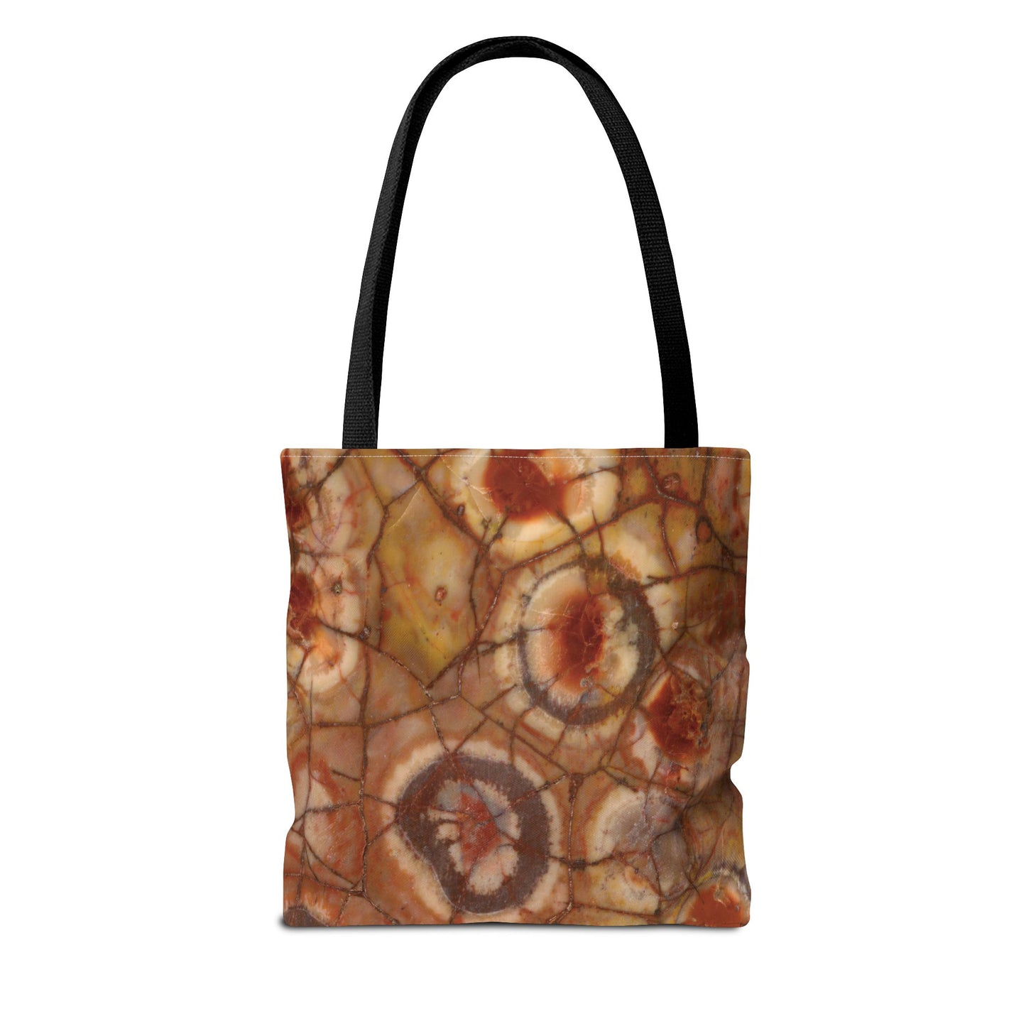 Galaxy Rhyolite - Tote Bag