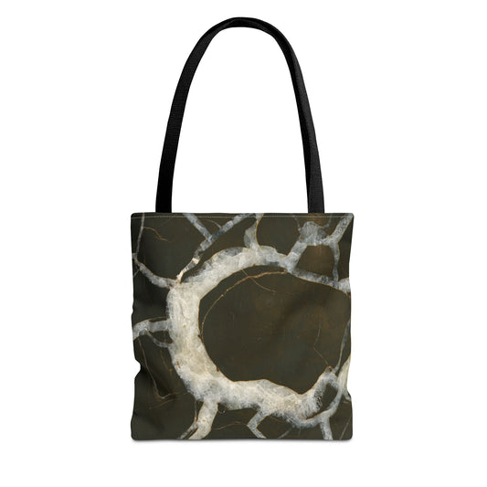 Michigan Septarian - Tote Bag