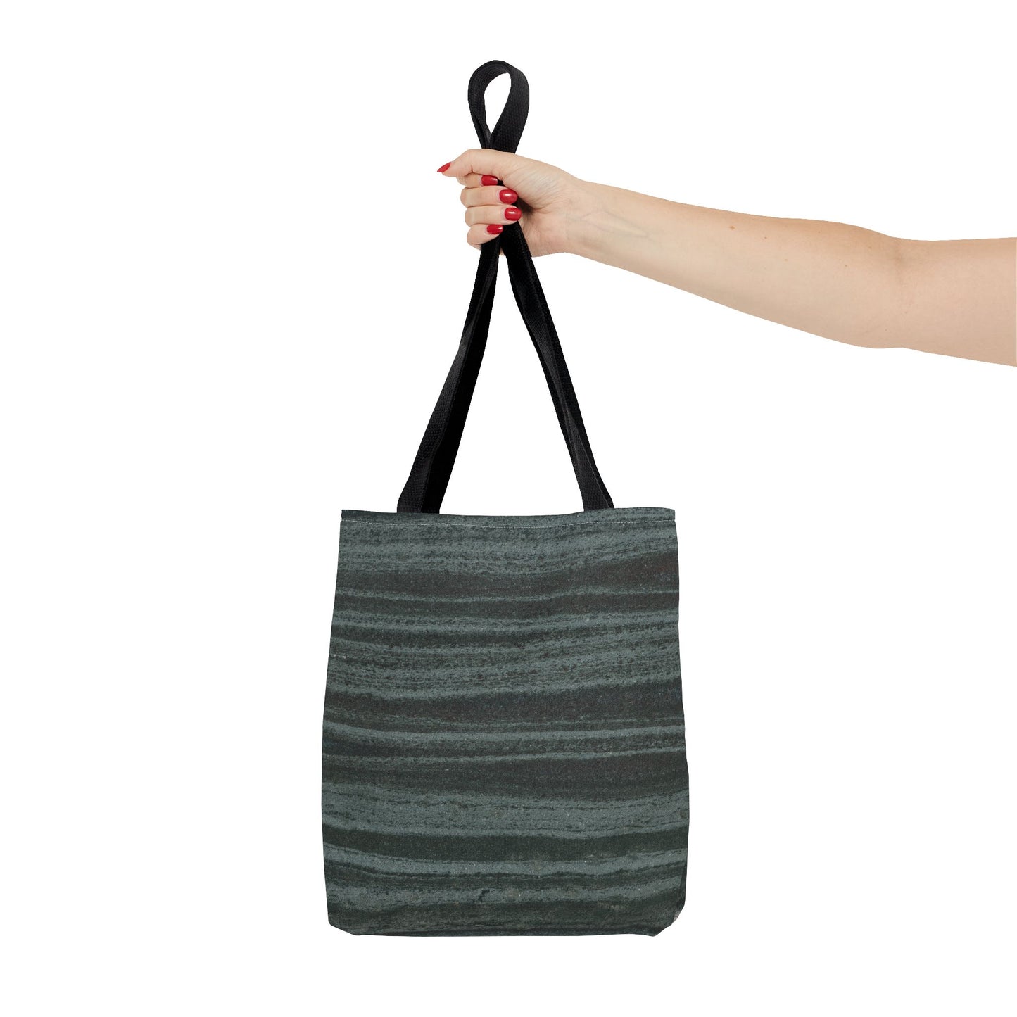 Specular Hematite - Tote Bag