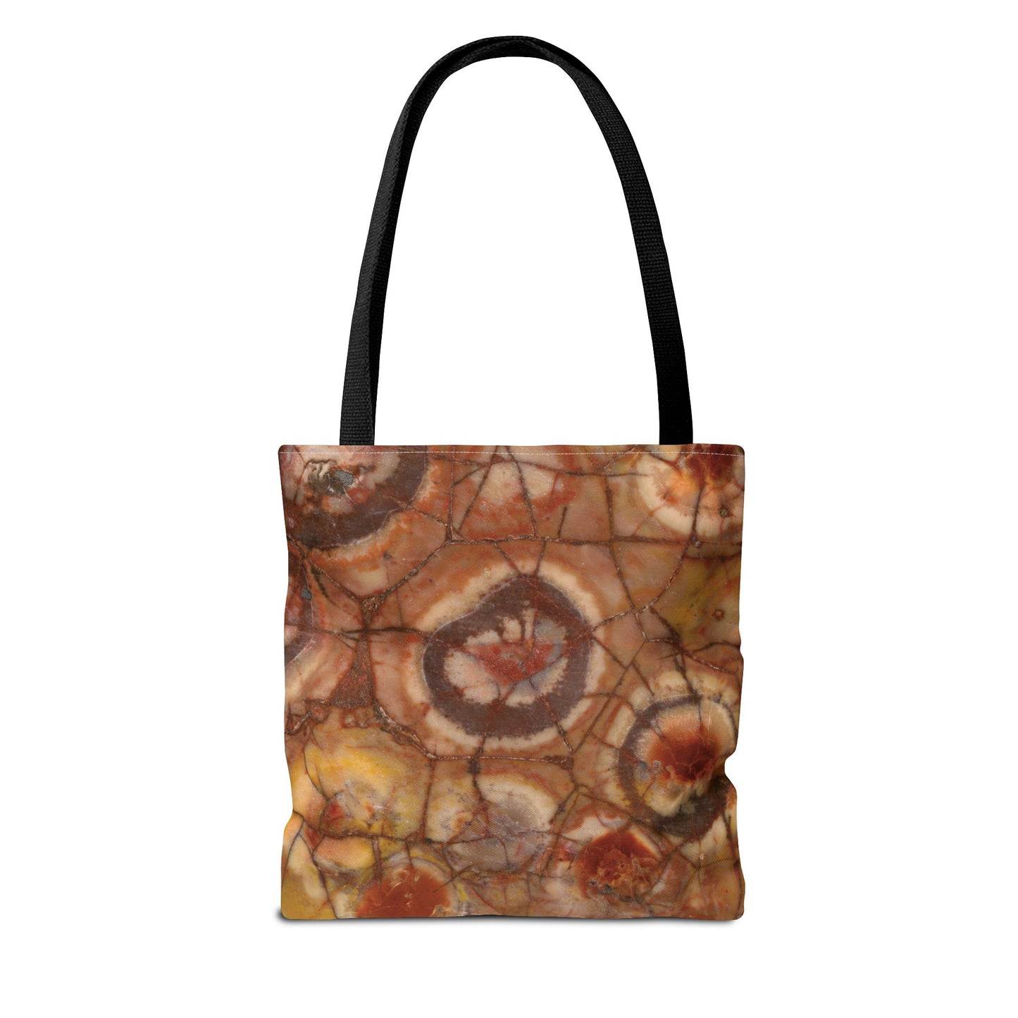 Galaxy Rhyolite - Tote Bag