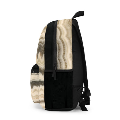 Banded Onyx - Backpack