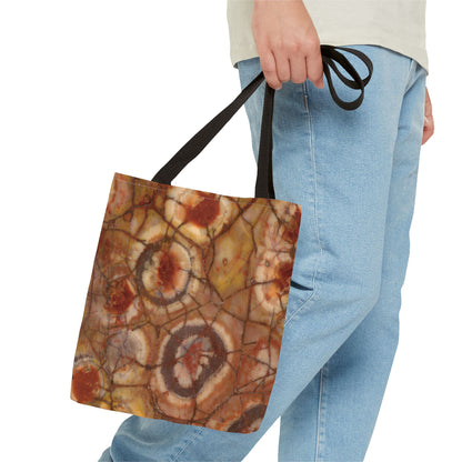 Galaxy Rhyolite - Tote Bag