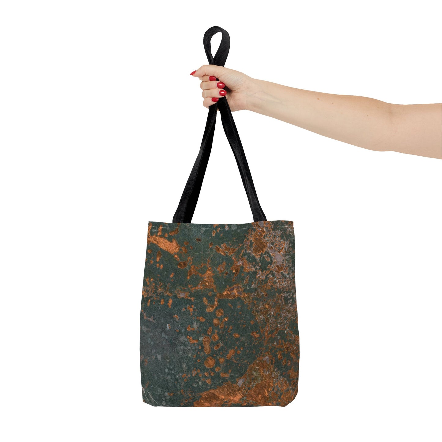 Native Copper - Tote Bag