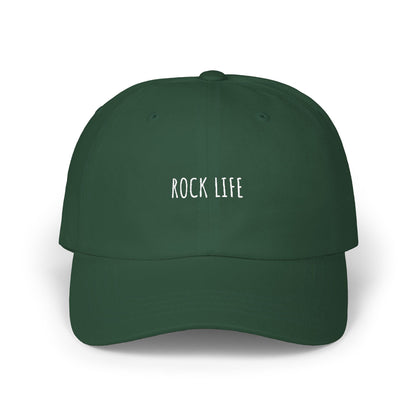 Rock Life - Dad Hat