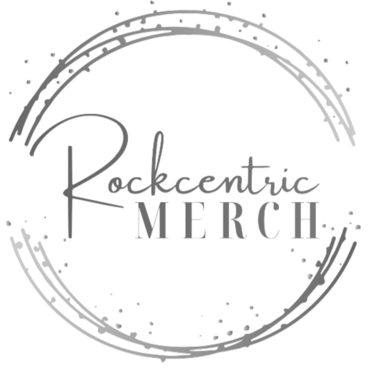 Rockcentric Merch