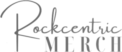 Rockcentric Merch
